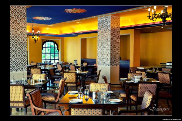 Hotel juSTa Rajputana (Udaipur)